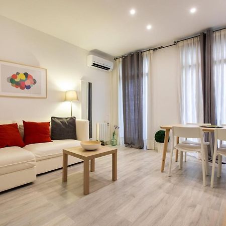Pere Serafi 2 bedroom apartment Barcelona Exteriör bild
