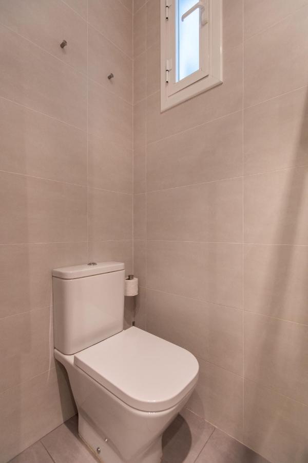 Pere Serafi 2 bedroom apartment Barcelona Exteriör bild