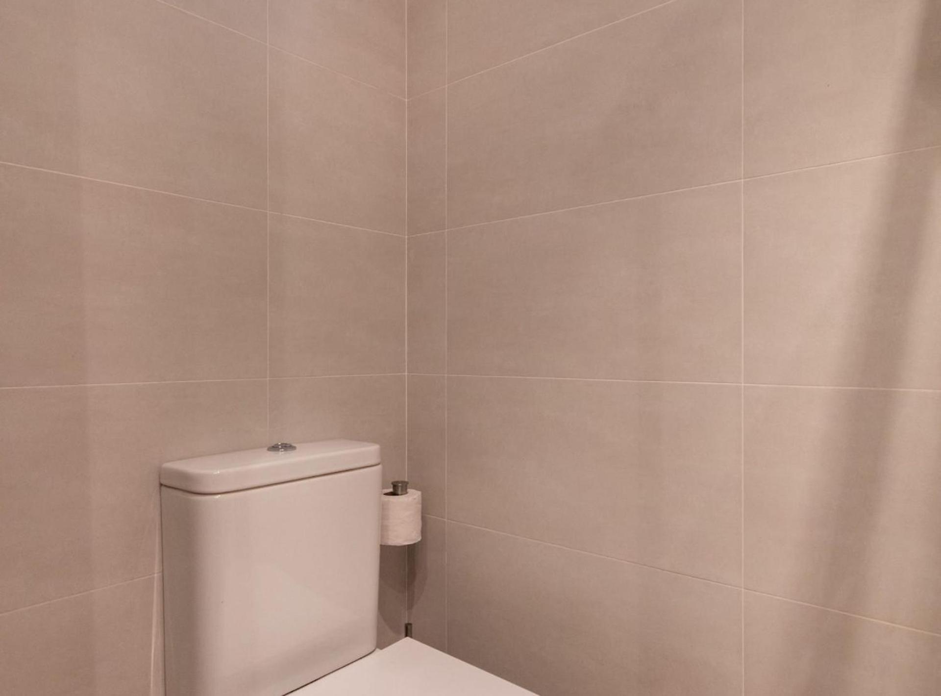 Pere Serafi 2 bedroom apartment Barcelona Exteriör bild